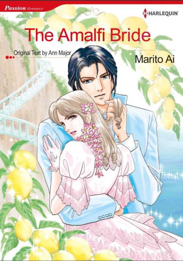 The Amalfi Bride (Official)